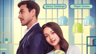 SUGAR BABY EPS. 11