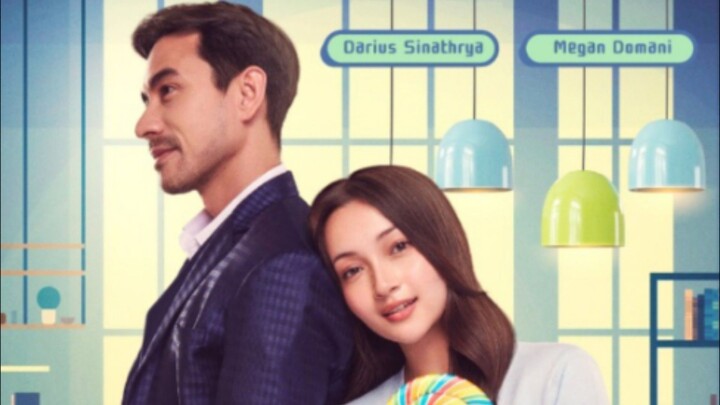 SUGAR BABY EPS. 11