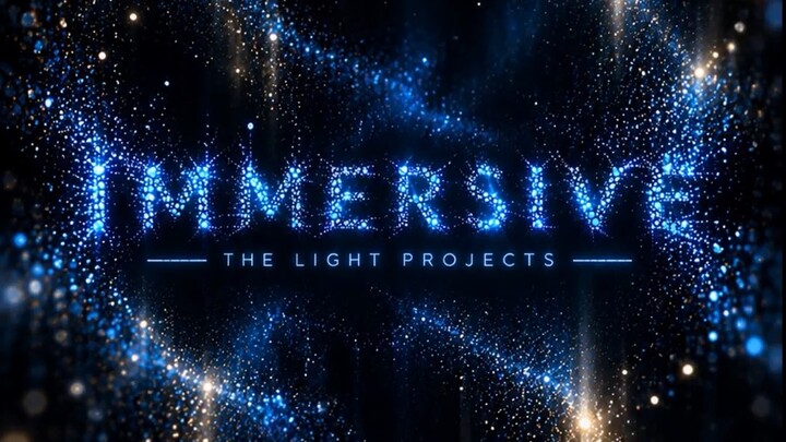 IMMERSIVE — Cinematic Ambient Music | THE LIGHT PROJECTS