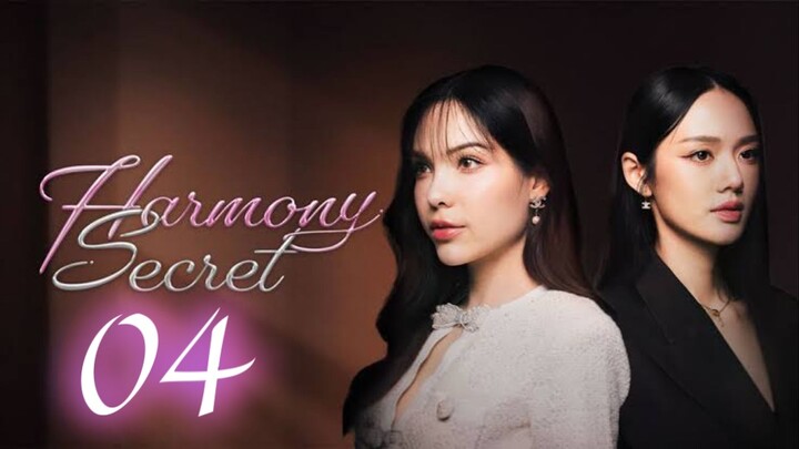Harmony Secret Episode 4 [UNCUT version] EngSub.