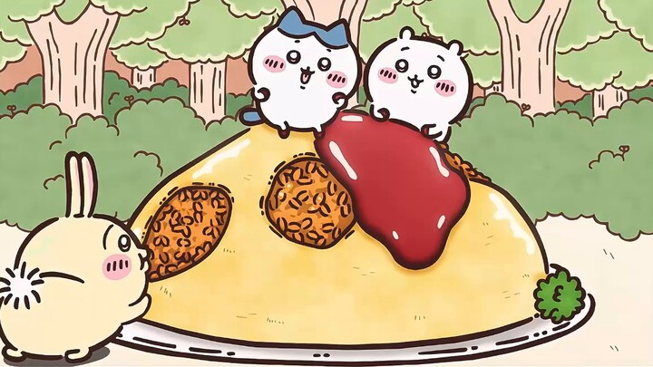 It is suggested that Usaqi baby start eating live, the sound should be very motivating