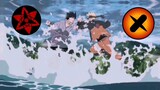 [AMV] Naruto VS Sasuke||kinemaster