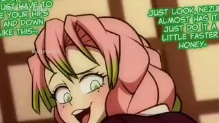 [แฟนแอนิเมชั่น โดย ดาบพิฆาตอสูร]~~Author: SemiDraws!! นี่มันสุดยอดมาก!!! แอนิเมชั่นของแฟน Douma Duel