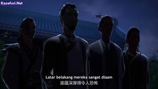 [sub indo]Ancient Supremacy Ep 22