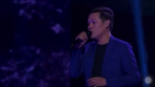 Marcelito Pomoy sings “Beauty And The Beast” | Final Performance | America’s Got Talent 2020