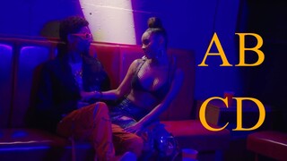 PnB Rock - ABCD (Friend Zone) [Official Music Video]