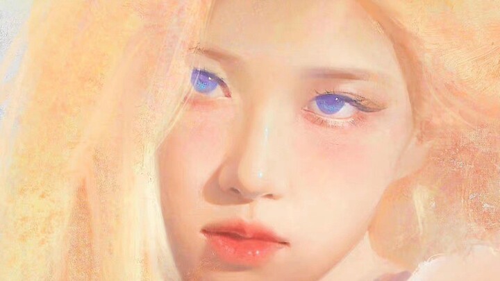 ROSÉ⚘ | Đặt cược vào tôi