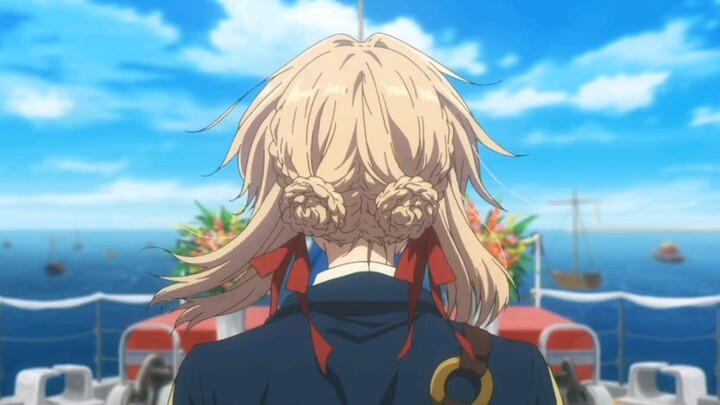 Đó là Eternal Violet, nhảy trong bộ váy cưới thực sự rất ấn tượng