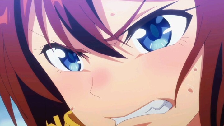 ᴰᵃʸˡⁱᵍʰᵗ ᴱˣⁱˡ ᴵⁿ ᵗʰᵉ ᵉⁿᵈ ᴬᵏᵘᵐᵃ ⁿᵒ ᵏᵒ“She was originally an emperor who kept running towards her drea