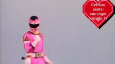 carranger episode 11