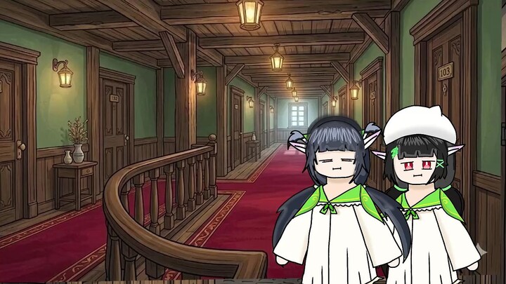 mentahan ½ jadi animasi adaptasi novel sawala