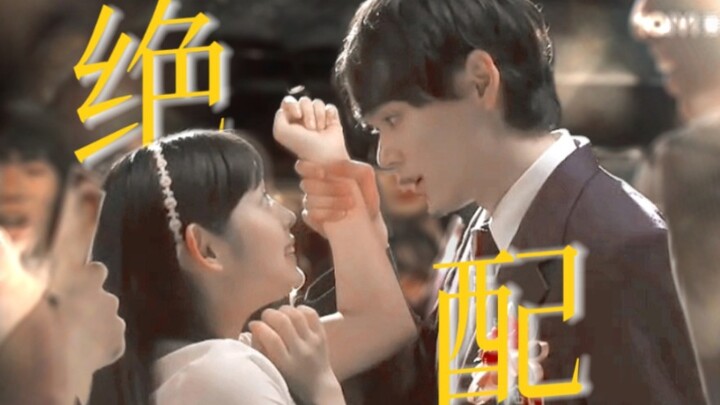 【Lời hứa ngày mưa bản Nhật】Cặp Kintoki – Naoko phiên bản này quá cuốn, đã gần 23 năm rồi mà mình vẫn