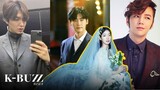 Following Lee Min-ho and Jang Geun-suk, how will Lee Jong-suk react to Park Shin-hye's wedding?