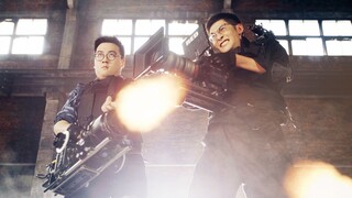 Behind the Scenes of the Camera Wars