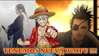 ASTA Conoce al HERMANO de YAMI ???😱☀️ YAMI 2.0 Tiene el OJO de ASTAROTH ???  Black Clover 337