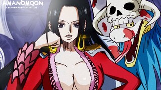 One Piece Legend II Hành Trình One Piece 3 II ワンピースジャーニー 3 II Luffy & Thất Vũ Hải II 路飞VS七武海