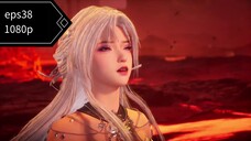 Little fairy yao eps38 sub indo 1080p