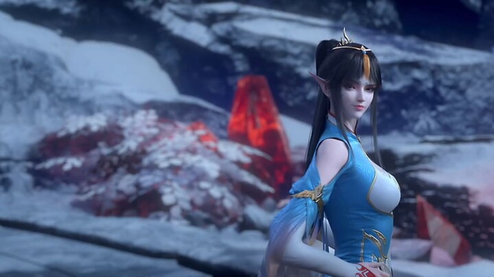 btth s5 episode 101 - 105 subtitle Indonesia