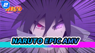 [Naruto Epic AMV] Nơi lá cây nhảy múa, ngọn lửa sẽ không tắt!_2