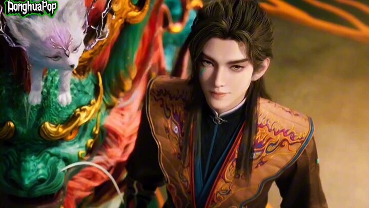 Tales of Herding Gods Episode 61 review