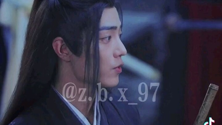 anh thanh niên nói như đúng rồi