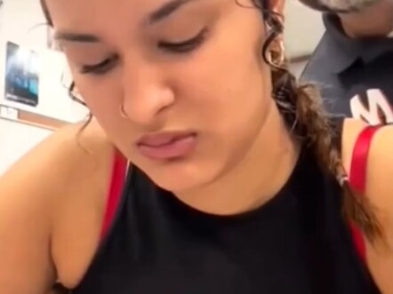 Foreigners Really Know How to Have Fun!