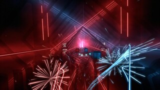 [Beat Saber] Chơi nhạc siêu tốc độ!