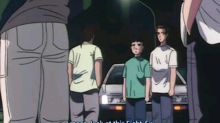 initial d 20