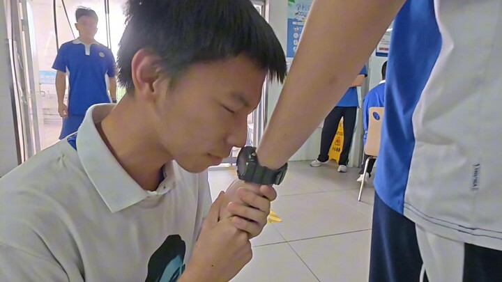 ความฝัน น้ำตา รบกวนใจเป็นพิเศษ