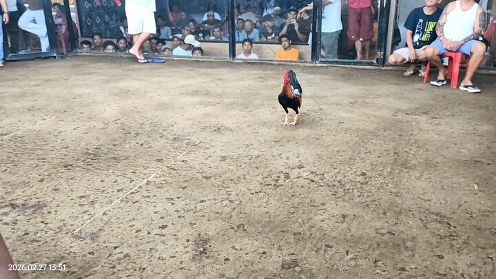 4wins first fight  win at  cbr new cockpit arena 💪💪💪💪 # entry name BUHANGIN #