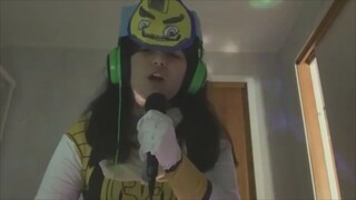 power rangers pokémon 13467 Movie 10