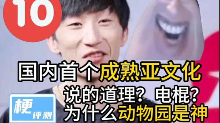 【รีวิวมีม】เต็มสิบ! ทำไม ‘ไม้กระบองไฟฟ้า’ ถึงเป็นเทพ? แวดวงย่อยวัฒนธรรมแรกของไทยที่พัฒนาจนสมบูรณ์ – ส