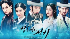 03 The Scholar Who Walks the Night บัณฑิตรัตติกาล