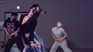 【1M】Baby I ออกแบบท่าเต้นโดย ฮโยจิน ชเว