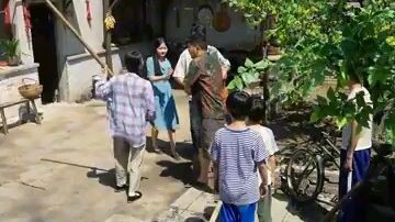 83. At 18after losing her parents she hid her admission letter and raised three younger brothers.!
