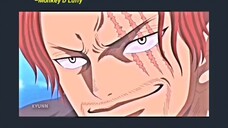 Impian Luffy Kecil