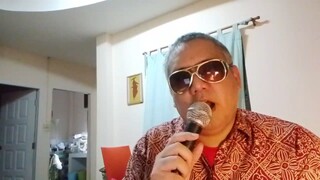 Wooden Heart cloned by Elvis Non