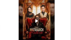 tiny matriarch reborn