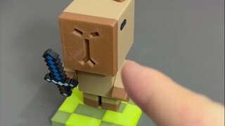 Have you ever seen a square capybara?