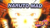 [NARUTO/Mulus] Ini Adalah Dunia Naruto Sesungguhnya!