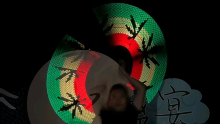 Light and shadow illusion [Kaleidoscope] Don’t blink, realistic special effects are coming!