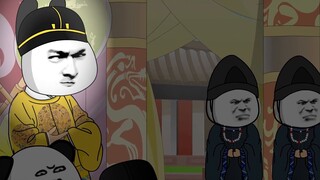 [คุณแดนเดินทางผ่านราชวงศ์ถัง] ตอนที่ 68