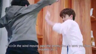 My Amazing Boyfriend 2 Episode27