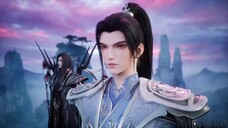 Lingwu Continent Eps 91 Sub Indo