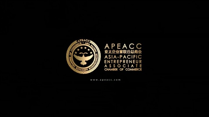 About Asia - Pacific Entrepreneur Associate Chamber of Commerce ( APEACC ) 亚太企业家联合总商会
