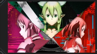 sword art online