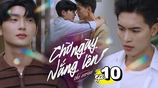 AWAITING DAWN EP10 ENG SUB