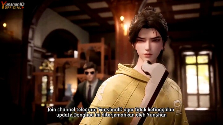 Heaven Scrap Master Eps 15 Sub Indo