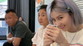 兄弟们评评理！我教这沙子的方式难道不对吗？