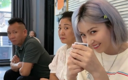 Kakak-kakak, tolong nilai sendiri! Apakah cara saya mengajar pasir ini salah?